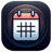 Calendário icon